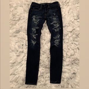 Women’s American Eagle Skinny Jeans